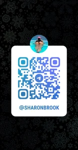 sharon_1 telegram Pic