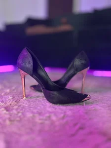 bia_kristal 👠My Heels👠 Pic