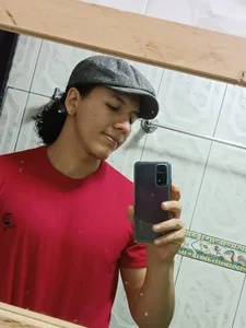 Justa_memory My self Pic 4