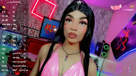 Gisele_foxのGISEL FOXの 3枚の写真