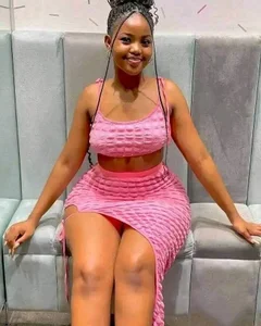 ximbabe's XXX Nude Photo 2