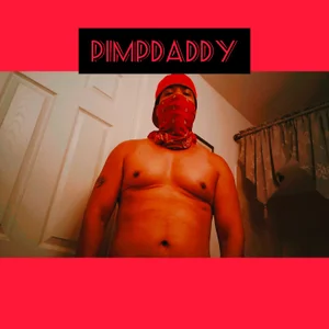 Pimpdaddy is back de pimpdaddy4ever Foto 2