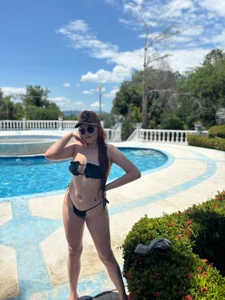 SerenaWild1 I want to be your best sex plan 💦😈 Pic 4