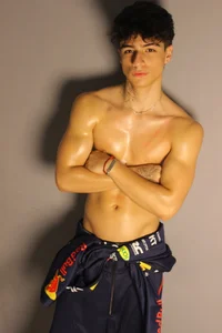 Nathan_Owen 🔥 HEY, HANDSOME… YOUR F1 DRIVER IS WAITING FOR YOU! 😈❤️‍🔥 Poză 3