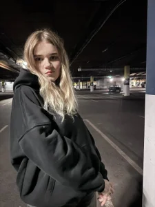 Zdjęcia BARAVISHA I`m:  2