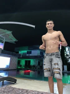 Emiliano_Reyes😍图片 4