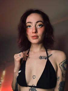 Alex_Fck BLACK IS THE NEW ORANGE Pic 5