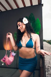 Emma_Lirys the angel you need 👙🫦 Billede 6