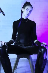 Wildorchid_ ⚜️Your Master⚜️ Pic 8