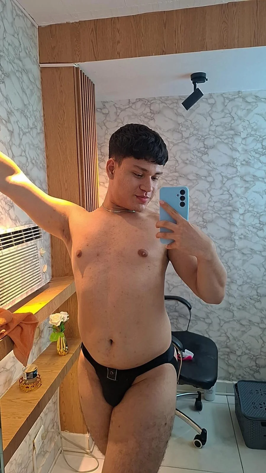 FemNoah 熱門圖片 9929