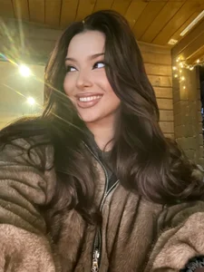 Lucy_louras A simple Russian girl Pic