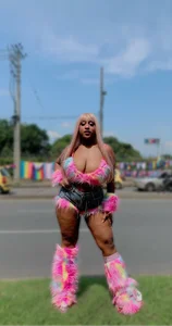 StaceyGraves_ #pride2024 Pic 2