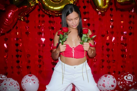 SofiCams1Sofi Valentine Bild 2