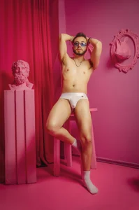 dave_wolf7 Barbie boy 🤩 Bilde 4