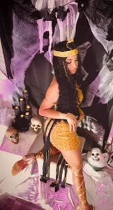 Abby_Moss2 This is Halloween 2026🎃 Kuva