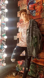 cruz_dante kullanıcısının Moda albümü -  3 fotoğraf