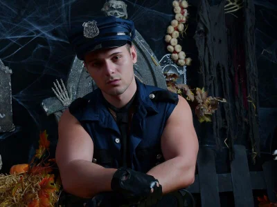 BriannSmith ME Pic 8