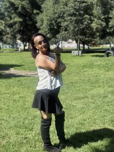 NatashaMason_ Beauty without barriers💕 Bilde