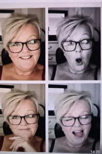 BridgetBlueEyes Meeee Gambar 3