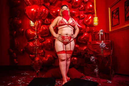 SalmaZamann Valentine's day ♥ Pic 6