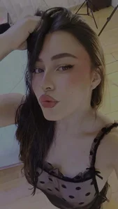 HannaCollins_ Do you want to try my delicious squirt? 😈🥵 Hình 4