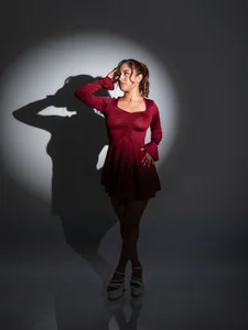 CatalinaFlores superstargirl Foto 2