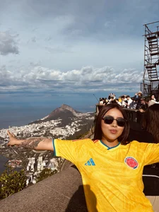 Zarahs_Blare1 🇧🇷🇧🇷❤️ Pic 3