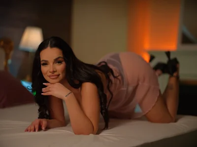 NayraZahra some exotic nights Poză 2