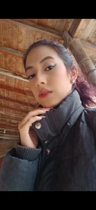 gerald_withe Cold morning. 圖片