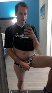 Dreagon79 Sexy Pic