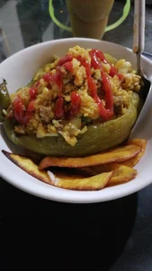 Best_DollSMのDays off time of cooking and to eat deliciousの 2枚の写真