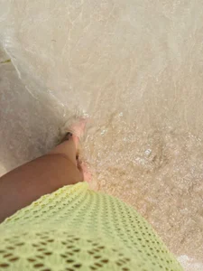 sabrinamilani Sea, calm and good vibes 🌊 사진