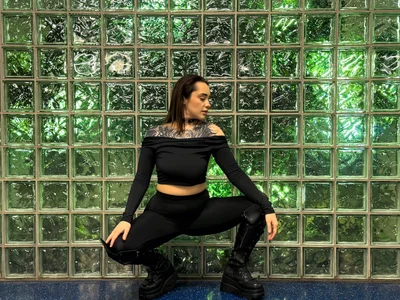 In the matrix od EvaCanton  8 snímek