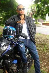 MagnusFrost Biker forever' Immagine  9