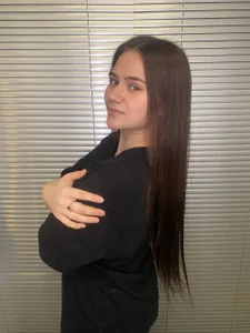 AddieLeech Public Foto