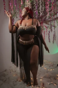 special the hallowen 2025 de Alaia_Gutierrez  4 Imagens