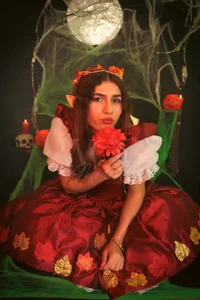 Zdjęcia Andy_Gamboa trick or treat:  3