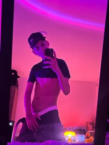 dax_blaze I'm your dream come true . fénykép