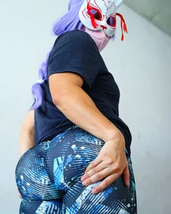 Lunabunny64 Luna Bunny 🐰❤️ Foto 7