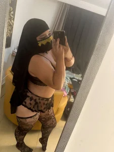 Samira_Zayd new beginning🖤 Billede 2