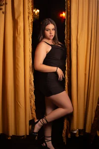 LucieAngels Sensual Elegance 💋 Pic 7