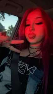 Violetafterdark Public Bilde 4