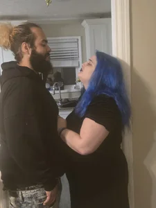 Ally-katt Me & Daddy 🍆 Pic 4