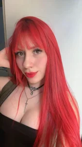 fox_baker's luna Sex Photo 1