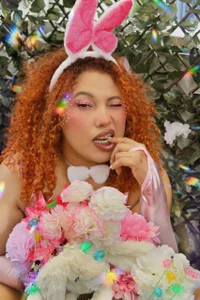 BonnieRitz HAPPY EASTER🐰 Pic