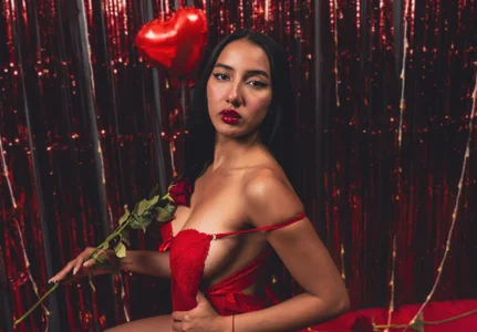 Hot Valentine🔥 de AnyaFloyd69 Foto 2