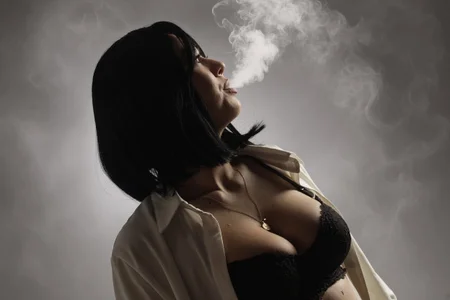Zoe_Benson's Mia Wallace 🫣 Sex Photo 6