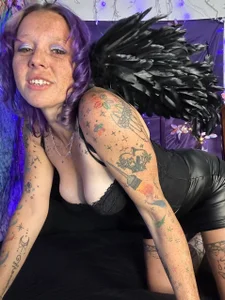 Freckleangel69 Sexy2 รูป  2