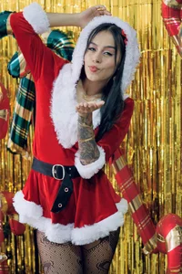 thamaral1Merry Christmas 2025 🎅🏼🎅🏼图片 6