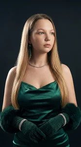 MariaRobinsone Public Immagine  3